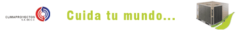 CLIMAPROYECTOS