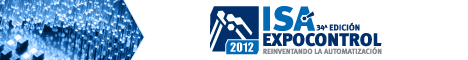 ISA ExpoControl 2012